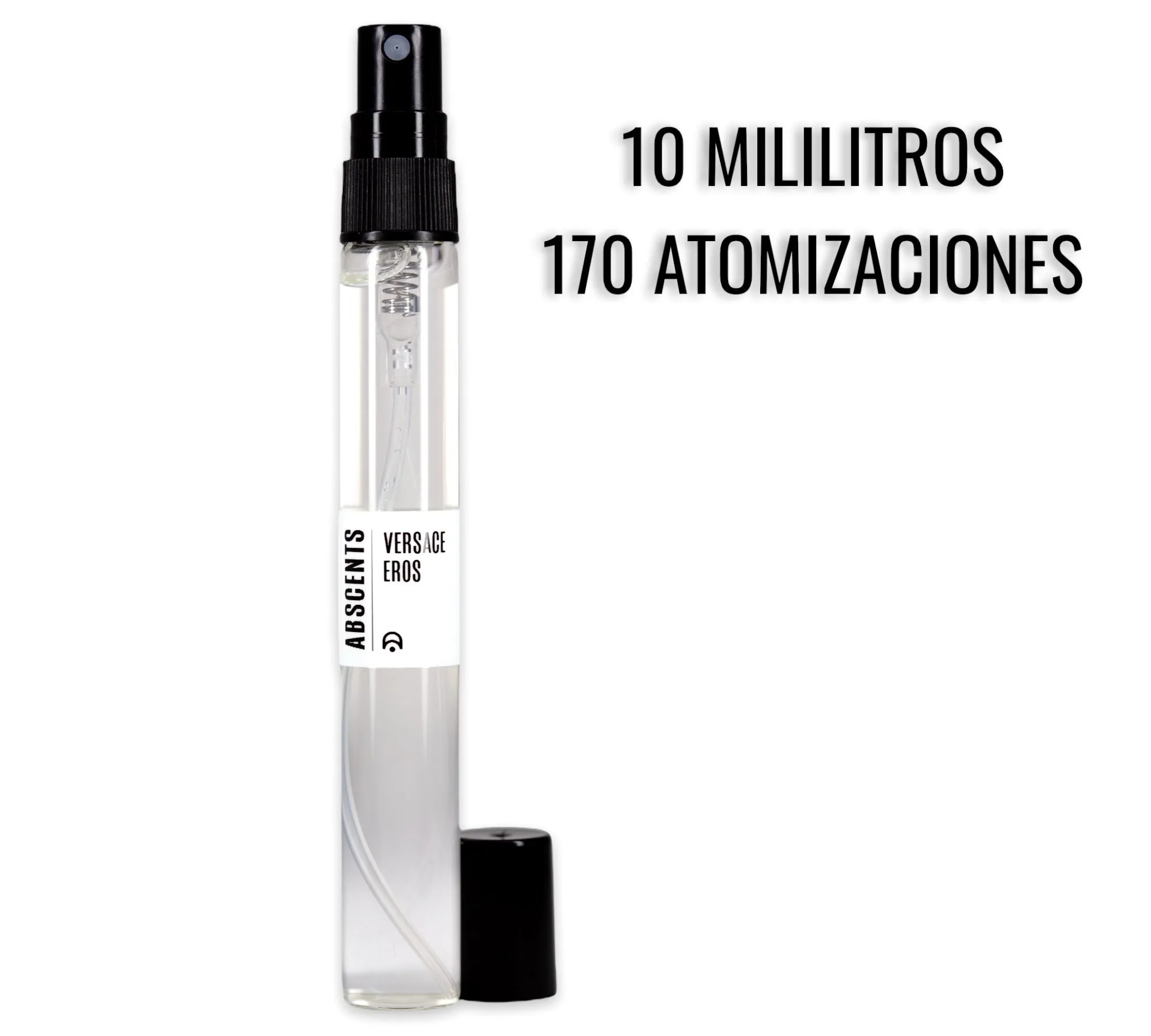 CLUB DE NUIT UNTOLD  BR540 EDP