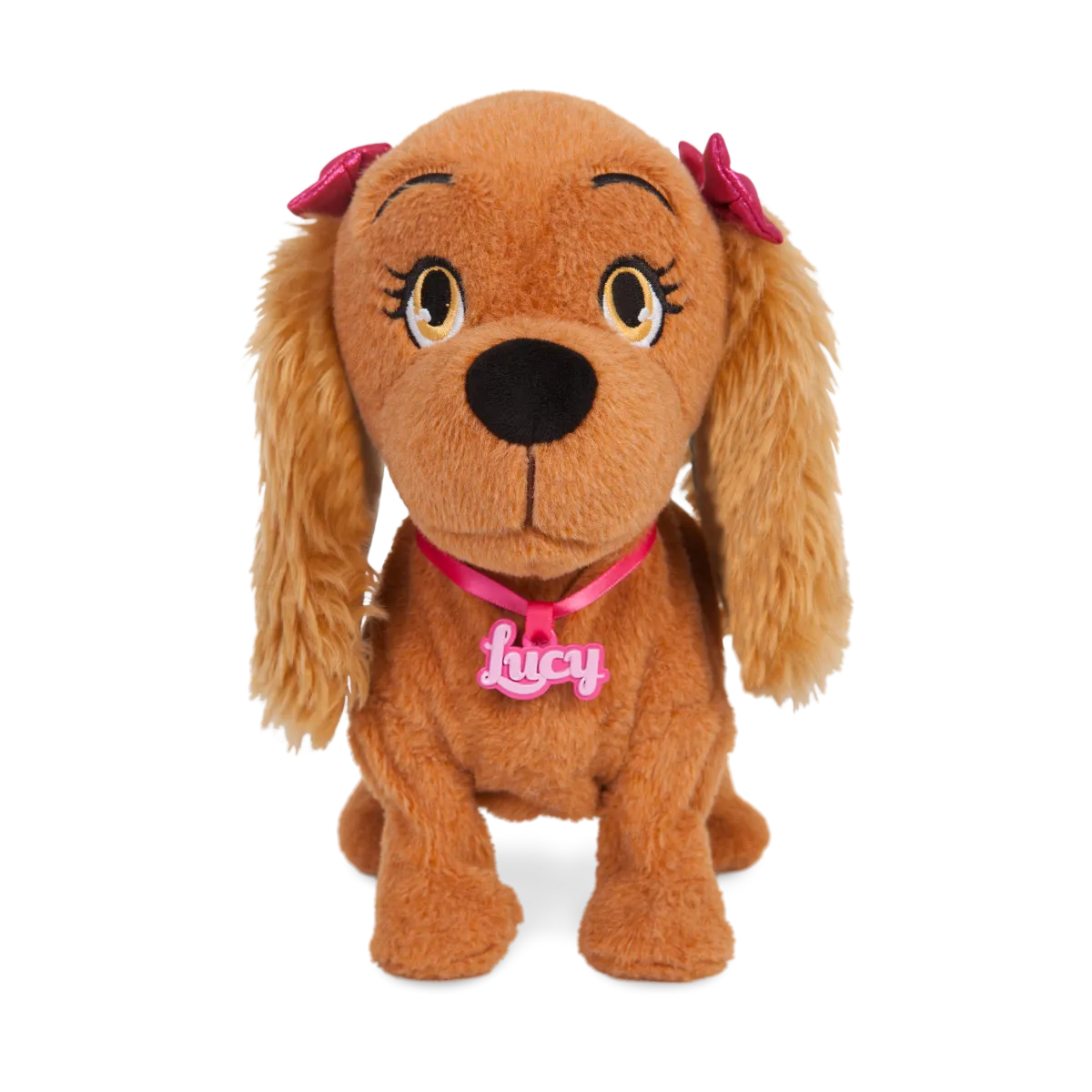 Club Petz Lucy Canta y Baila