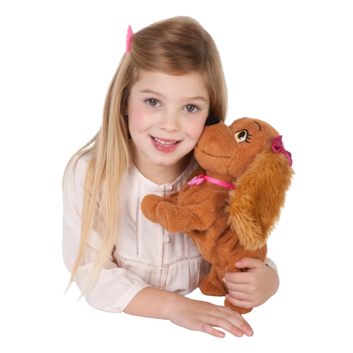 Club Petz Lucy Canta y Baila