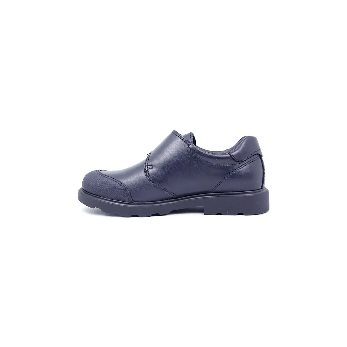 COLEGIAL VELCRO MARINO