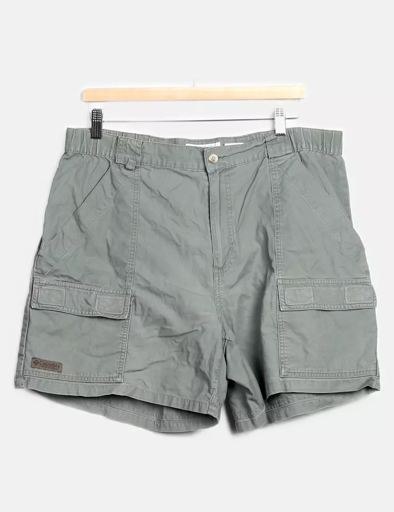 Colombia Pantalones cargo