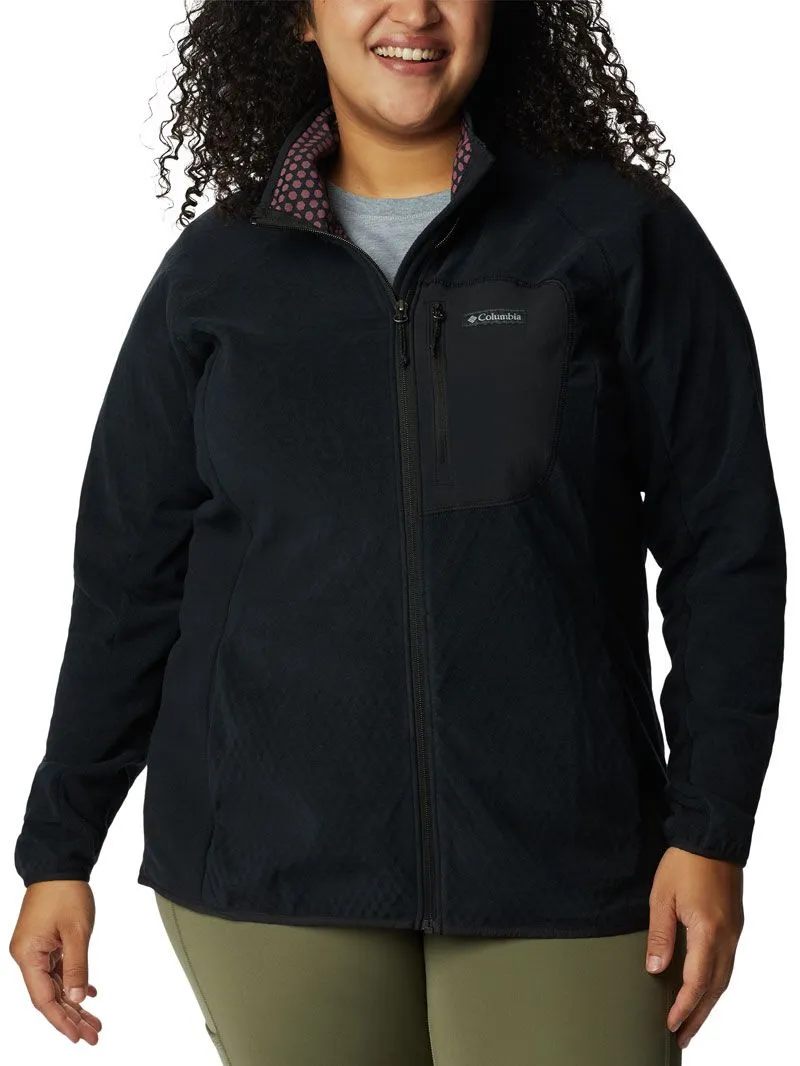 columbia Outdoor Tracks FZ W