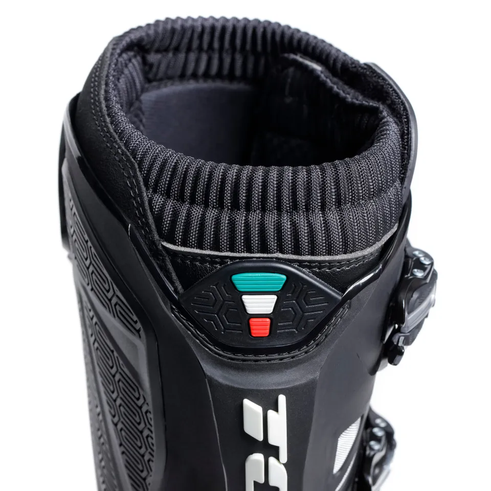 COMP EVO 2 MICHELIN  BLACK/CAMO