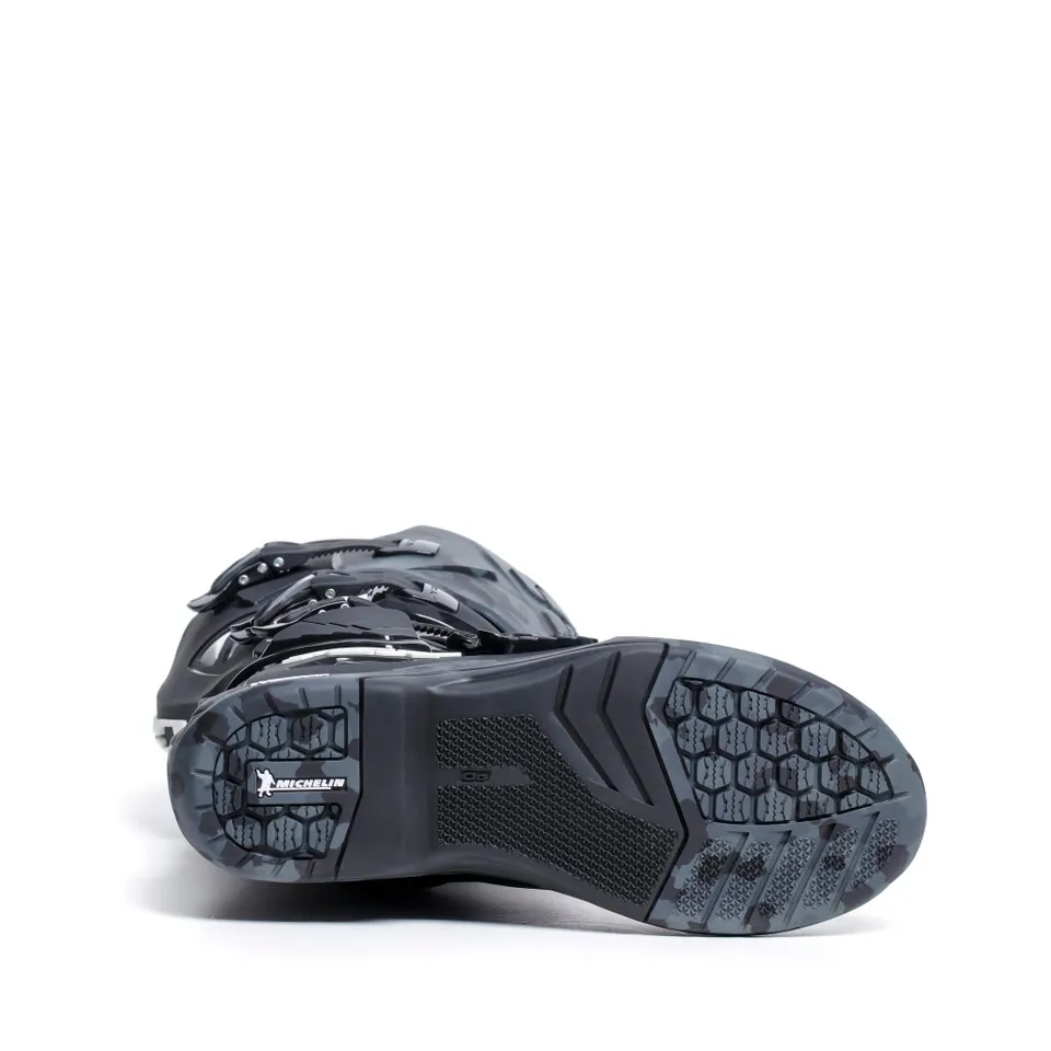 COMP EVO 2 MICHELIN  BLACK/CAMO