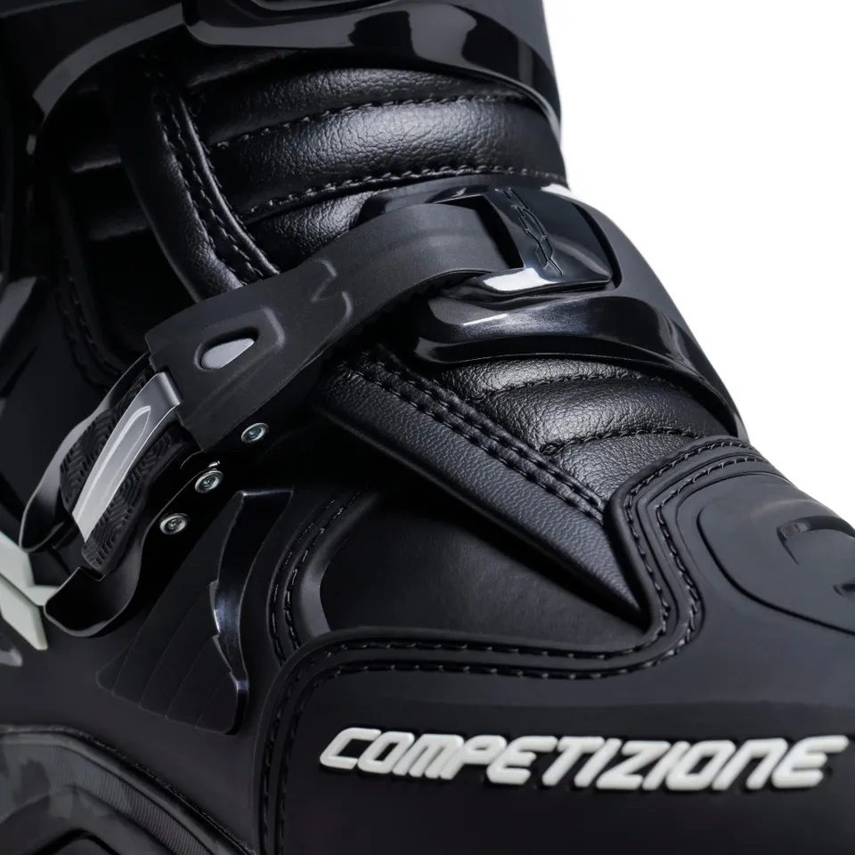 COMP EVO 2 MICHELIN  BLACK/CAMO