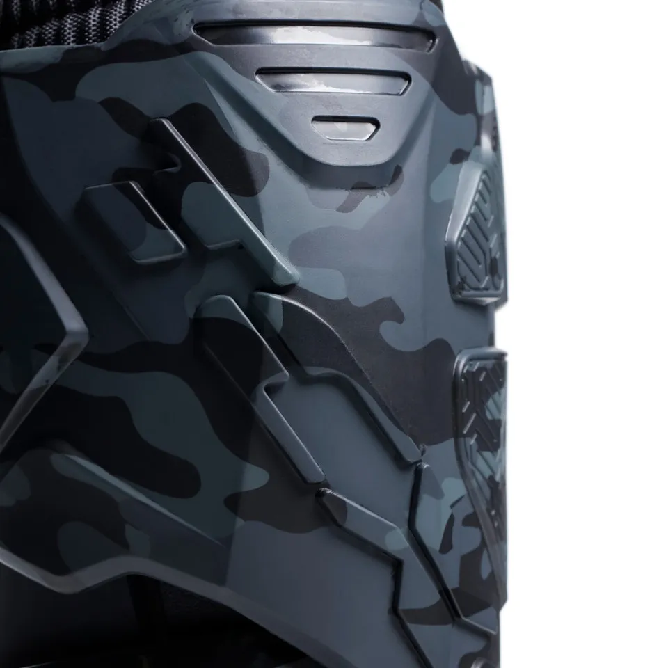 COMP EVO 2 MICHELIN  BLACK/CAMO