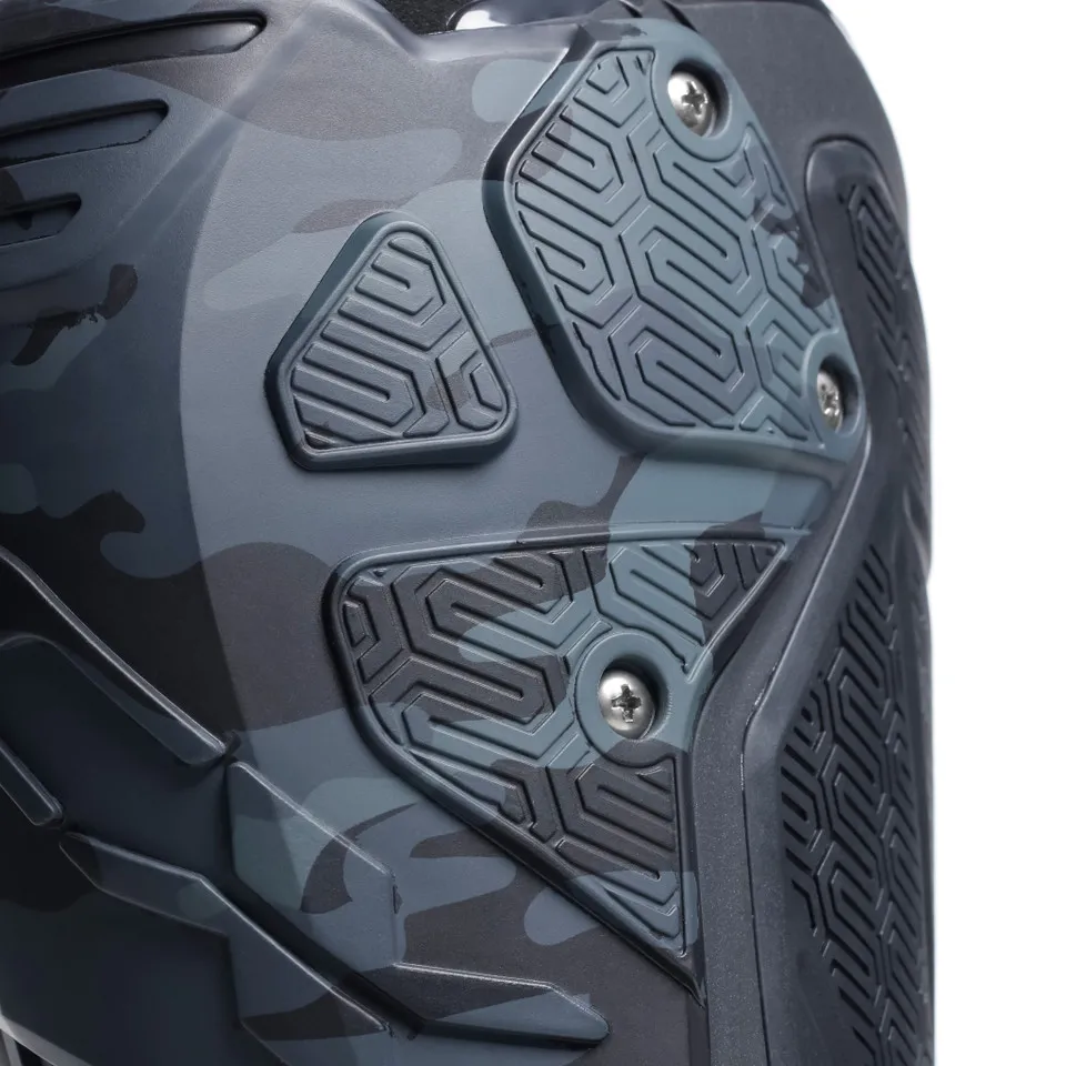 COMP EVO 2 MICHELIN  BLACK/CAMO