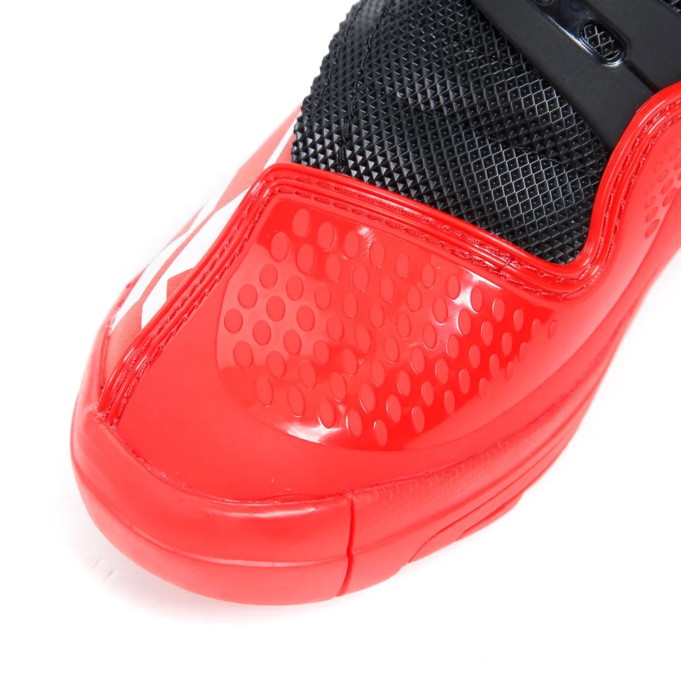 COMP KID  BLACK/RED
