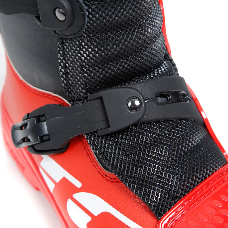 COMP KID  BLACK/RED