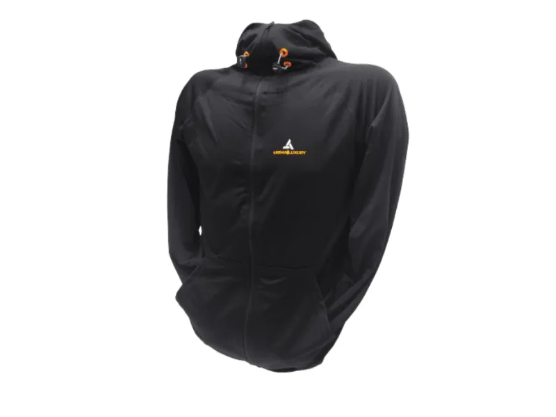 Conjunto hombre!! campera deportiva + calza termica