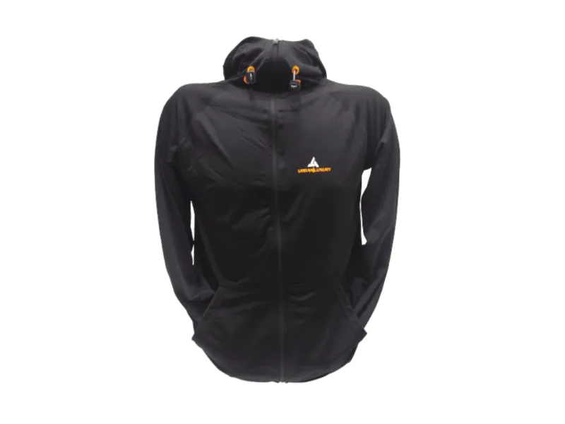 Conjunto hombre!! campera deportiva + calza termica