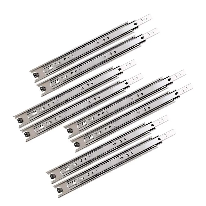 Correderas Extension Delgada Handy Home 3588 35.5 CM