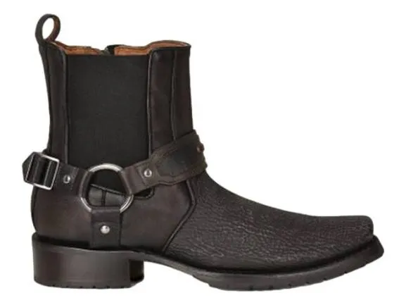 CUADRA 1J2LTI TIBURON NEGRO  2631