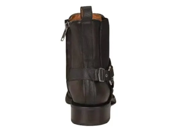 CUADRA 1J2LTI TIBURON NEGRO  2631