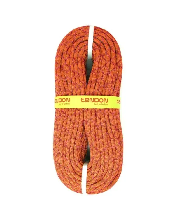 cuerda TENDON smarlite 9.8 x 80 m