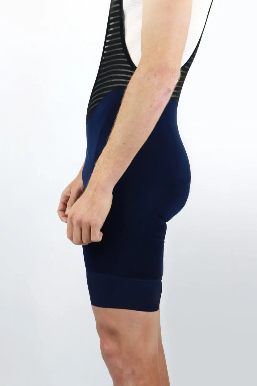 Culotte One Navy Hombre