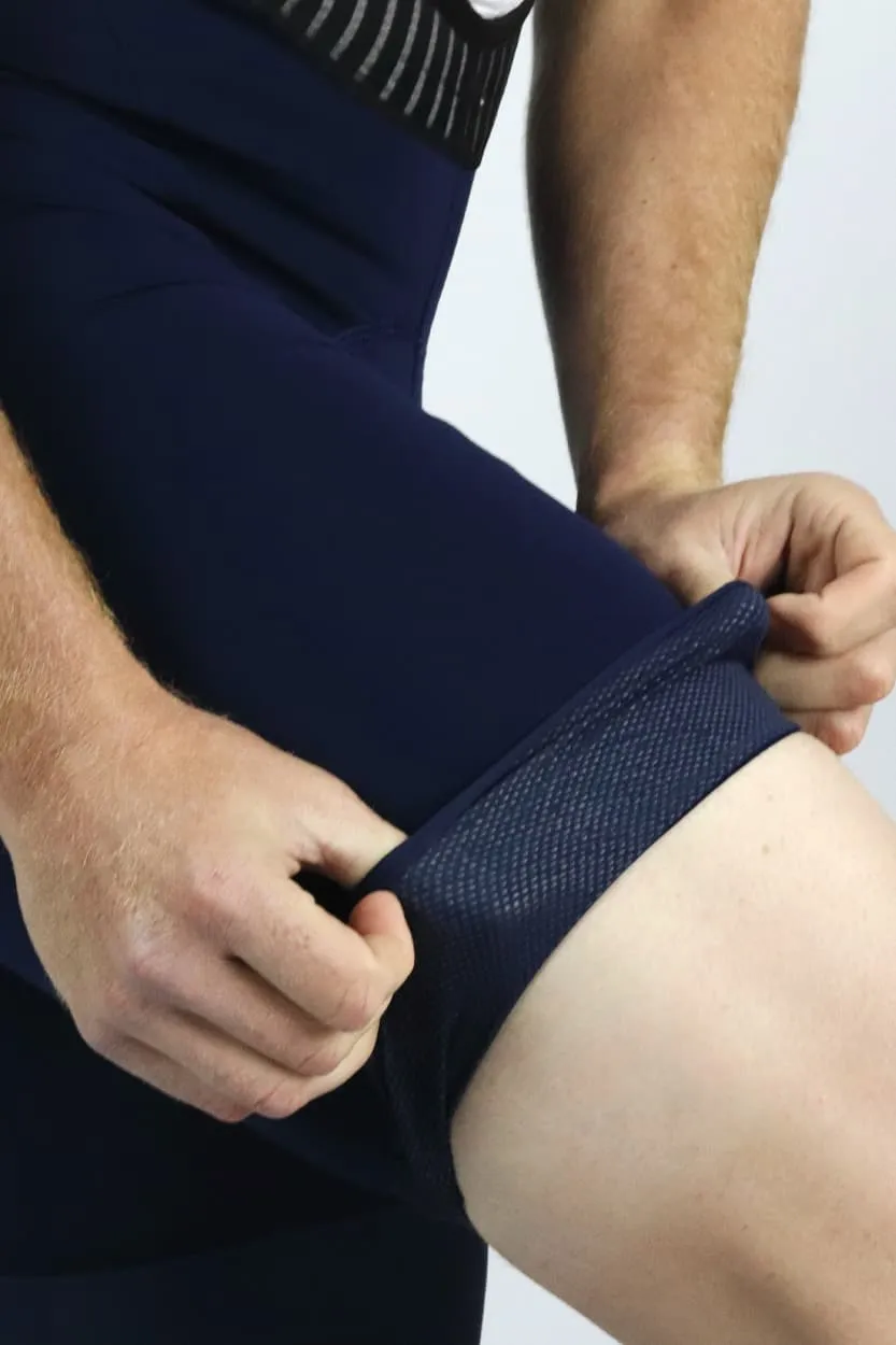 Culotte One Navy Hombre