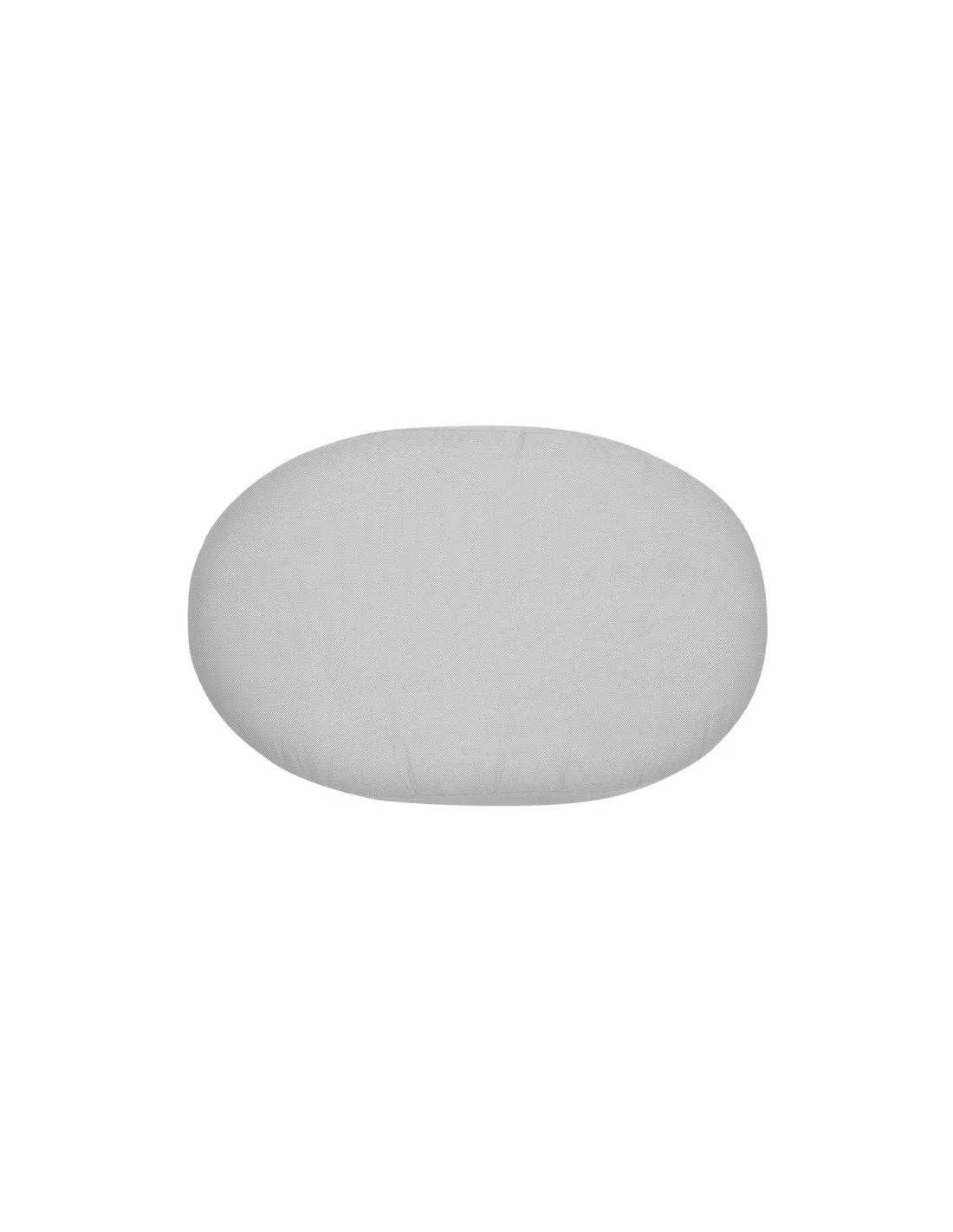 Cuna Nido Bebe Essentia Gris de Cambrass