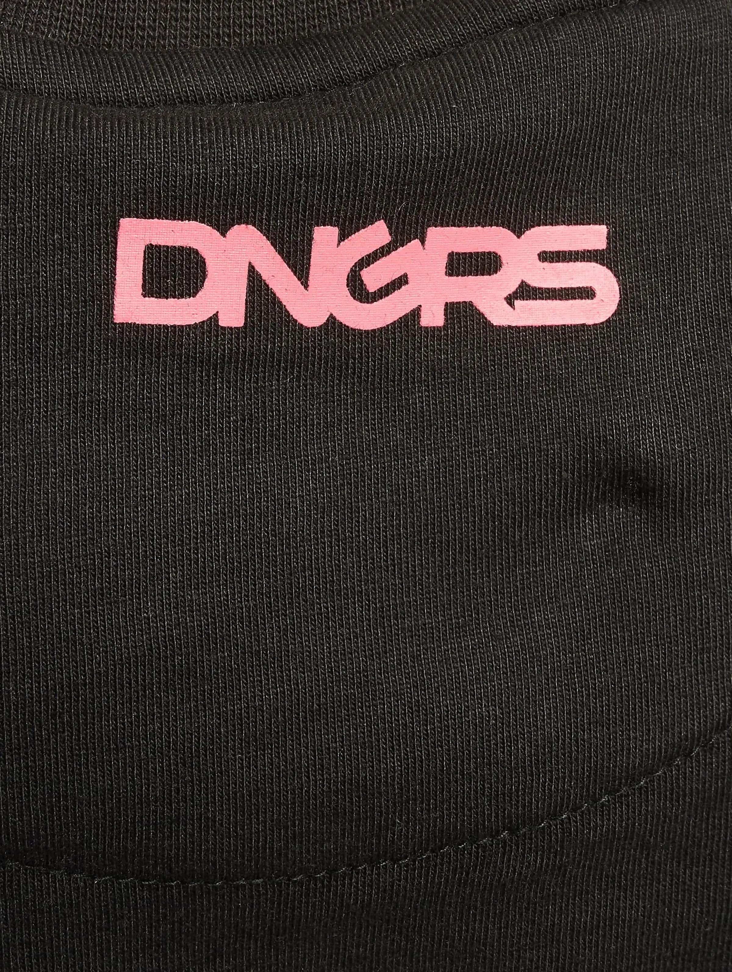 Dangerous DNGRS Hyena