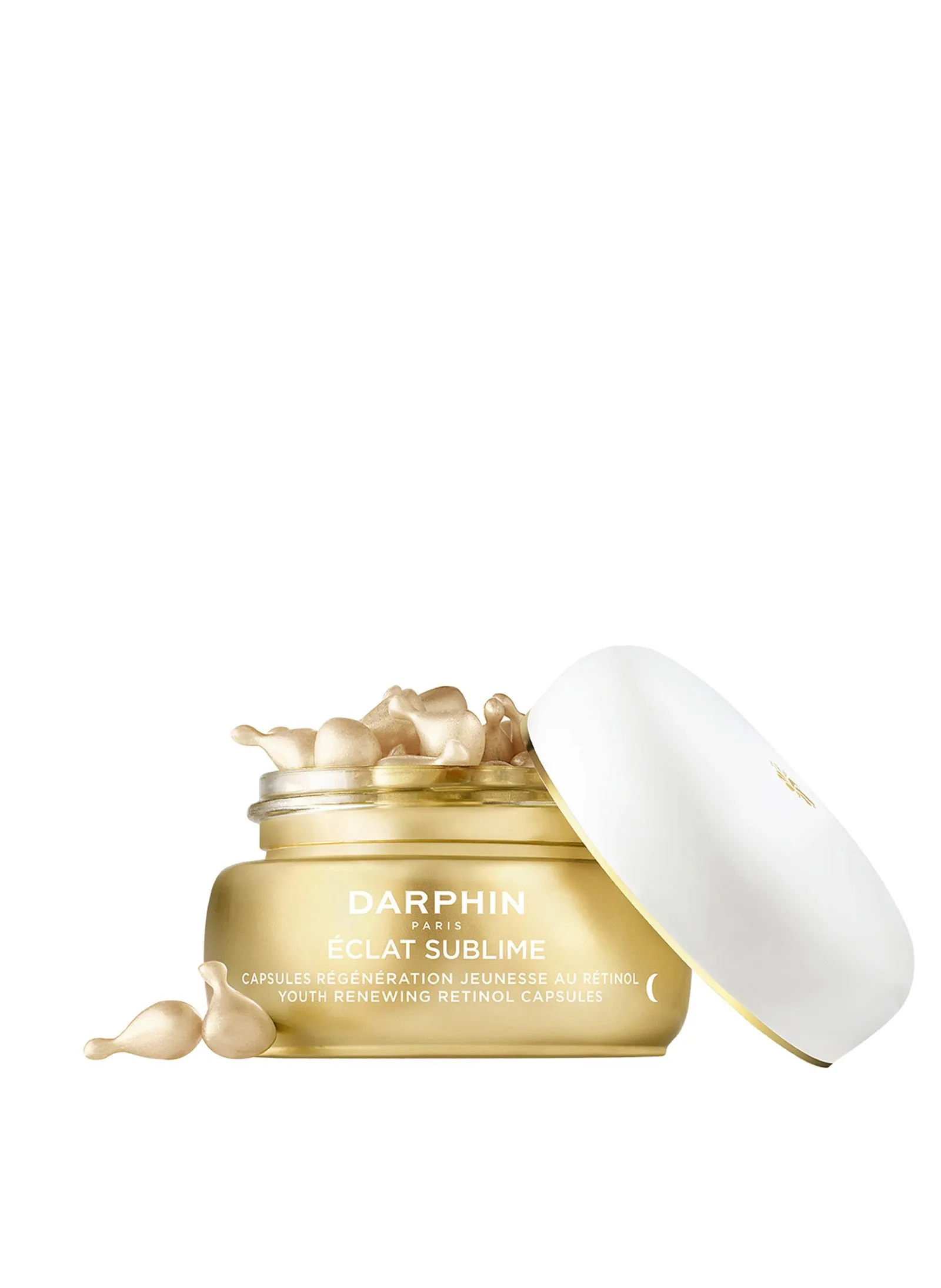 DARPHIN Cápsulas rejuvenecedoras con retinol