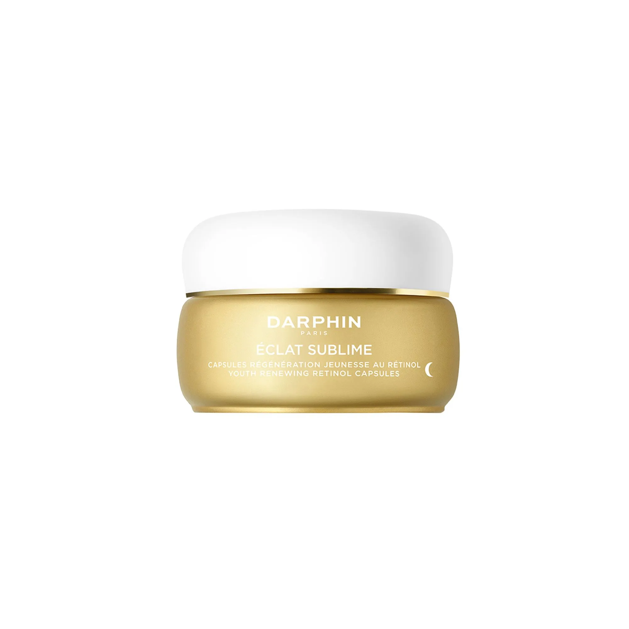 DARPHIN Cápsulas rejuvenecedoras con retinol