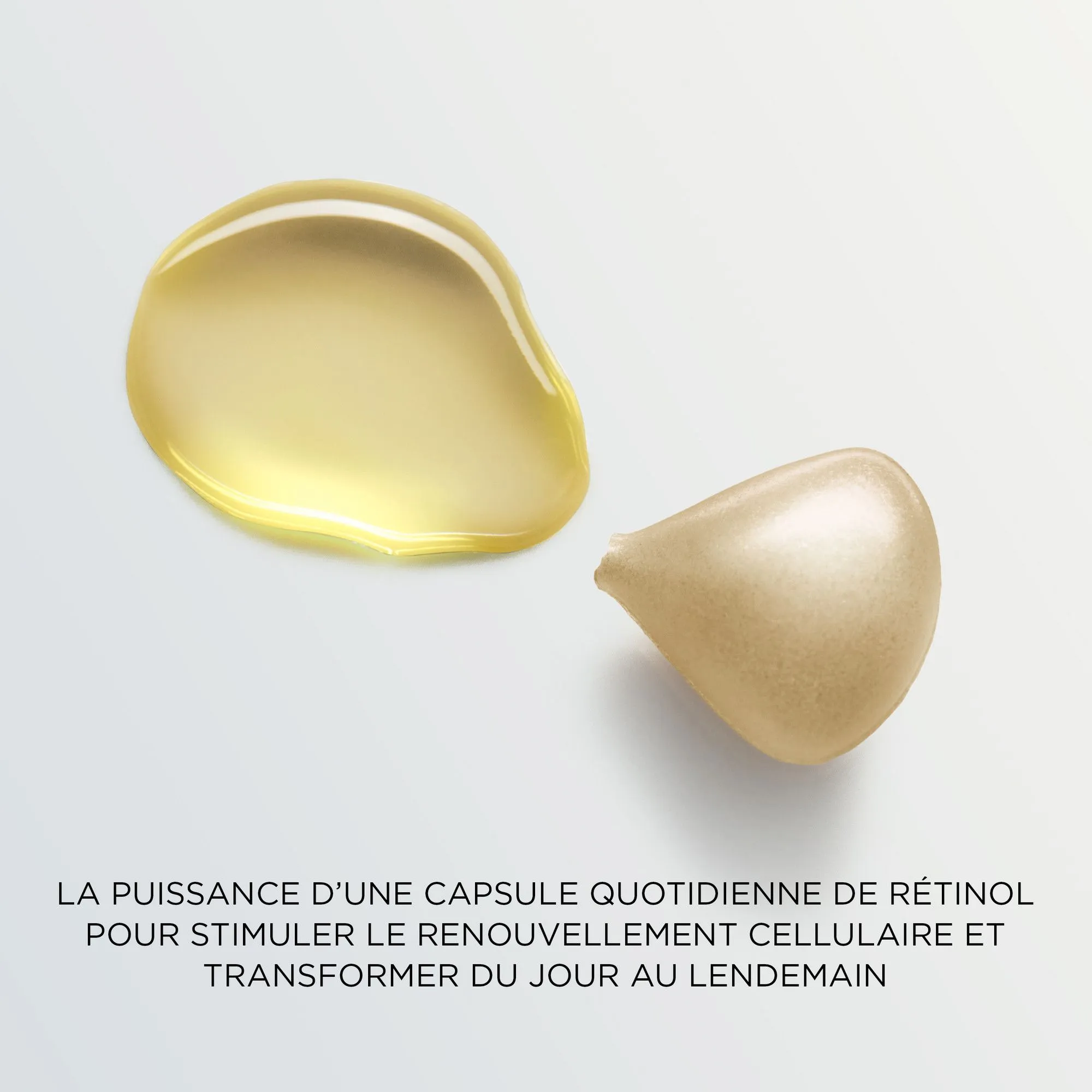DARPHIN Cápsulas rejuvenecedoras con retinol