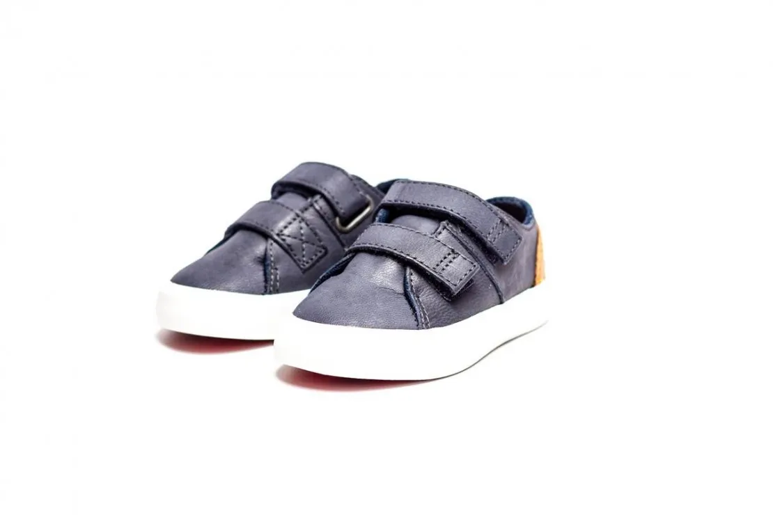 DEPORTIVA DE VELCRO
