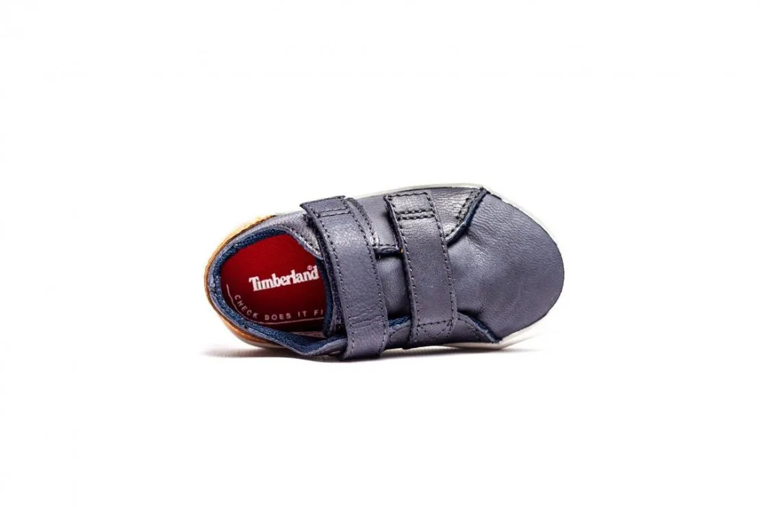 DEPORTIVA DE VELCRO