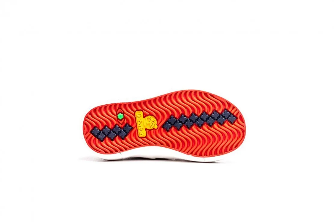 DEPORTIVA DE VELCRO