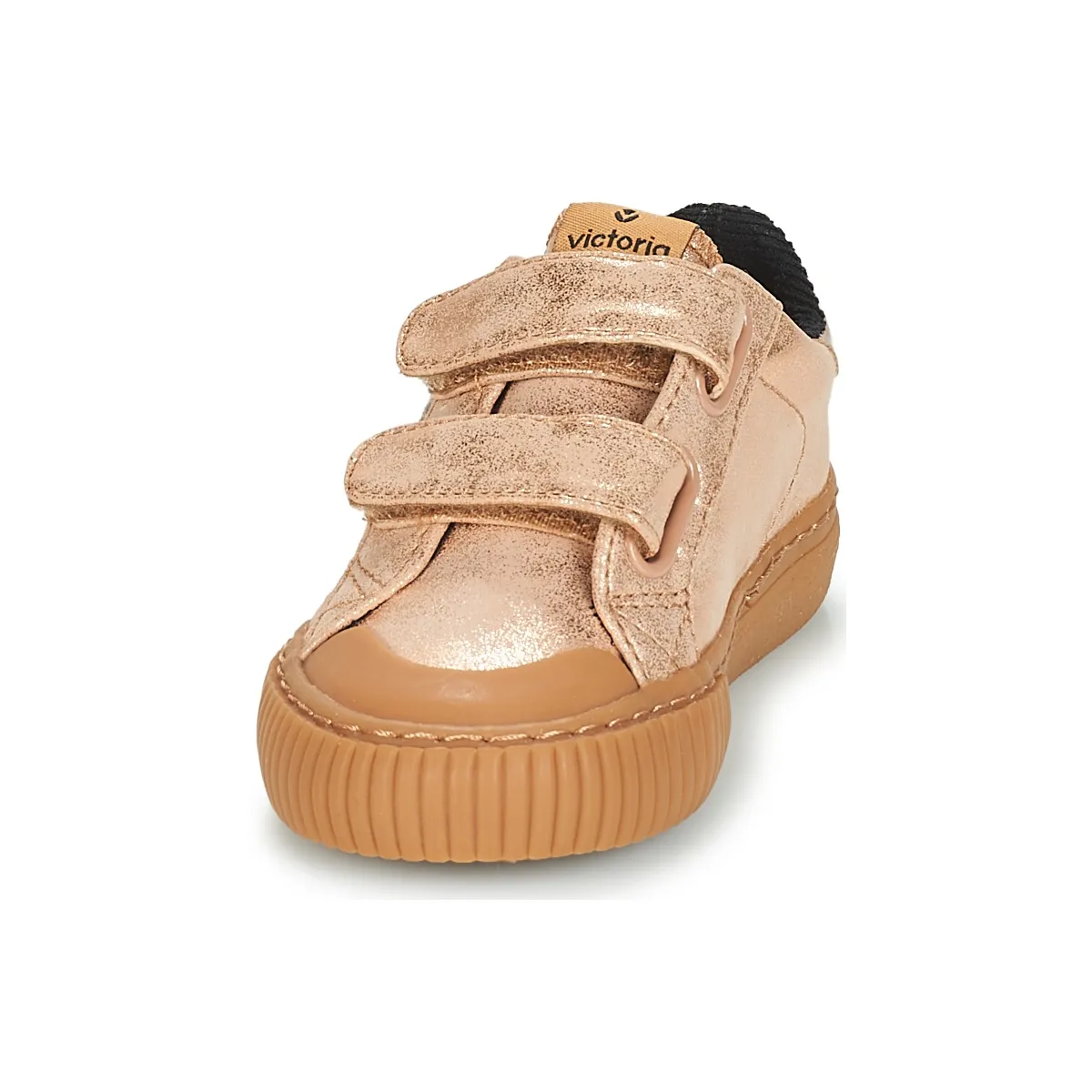 DEPORTIVO VELCRO METALIZAD