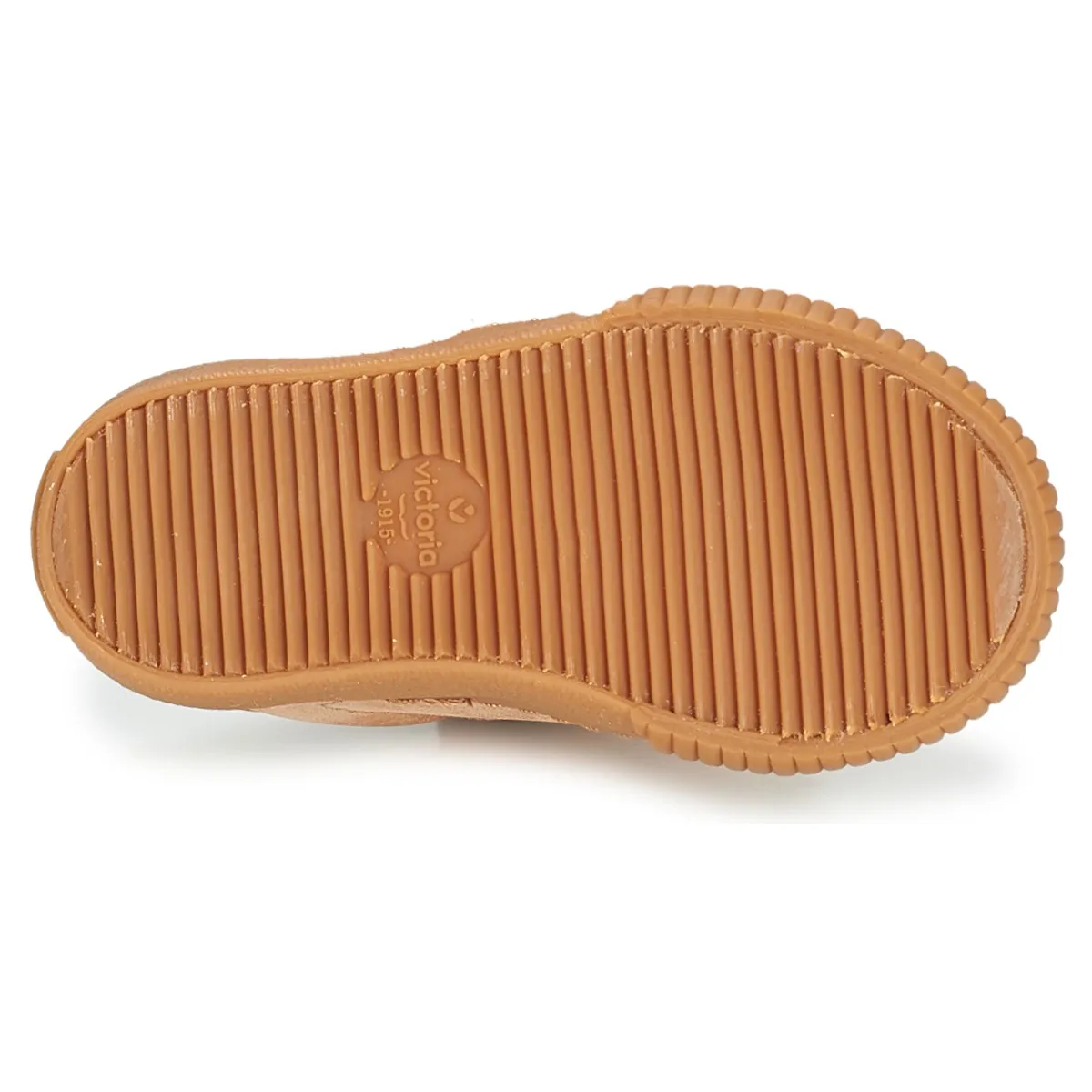 DEPORTIVO VELCRO METALIZAD