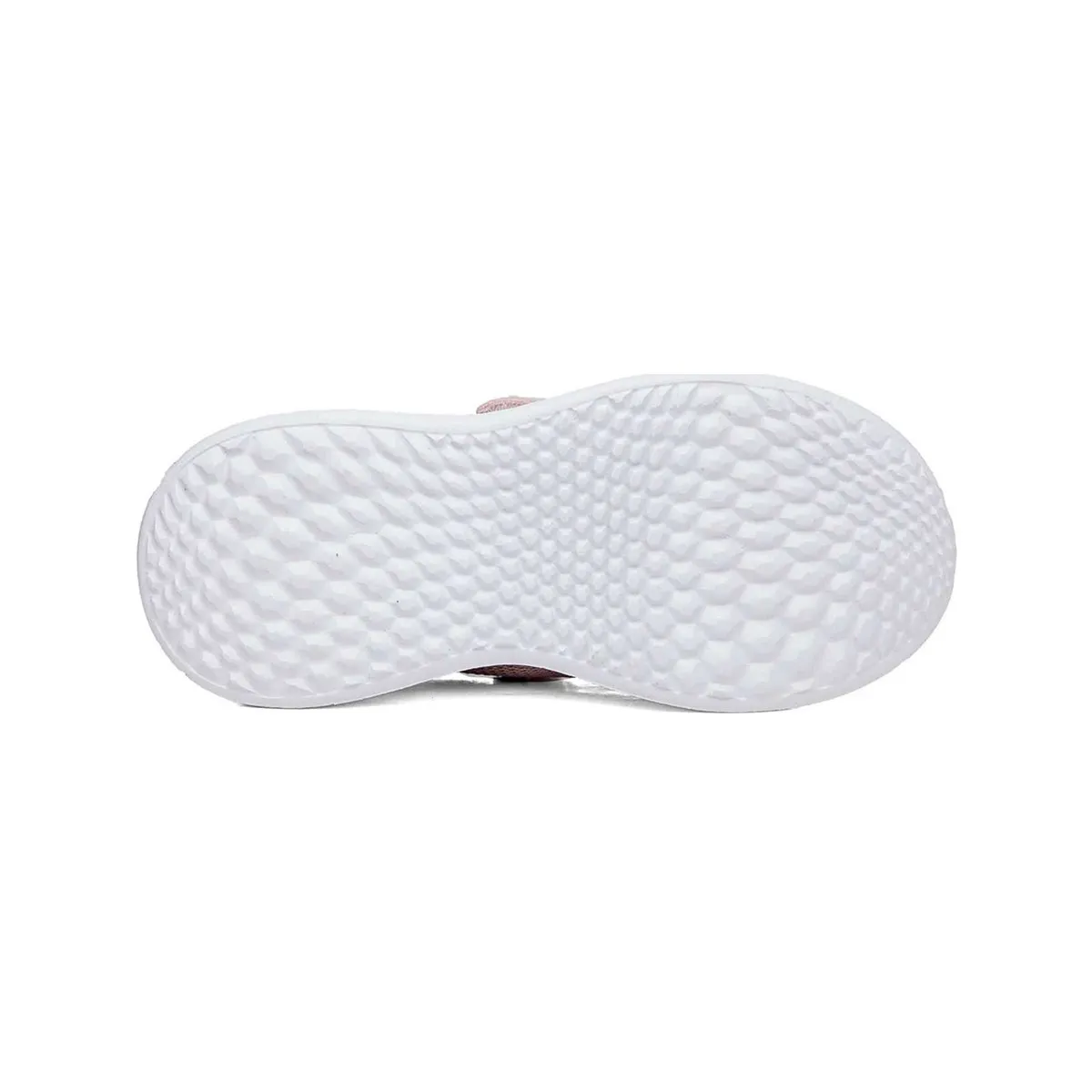 DEPORTIVO VELCRO ROSA