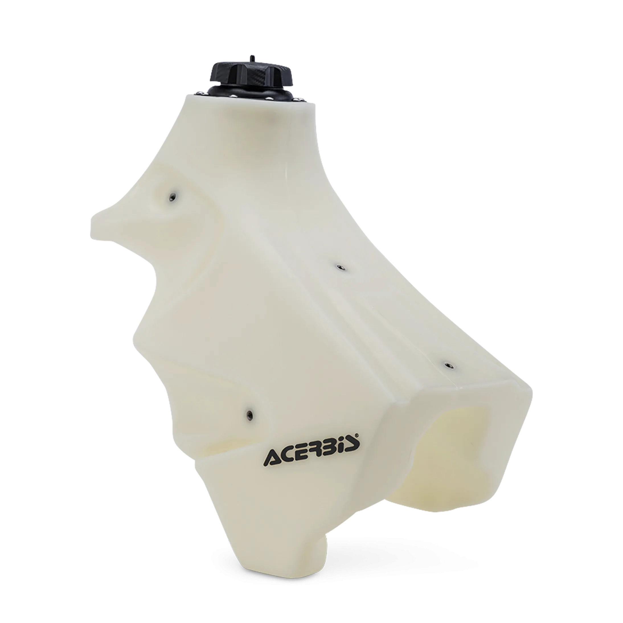 Depósito de Combustible Acerbis 12 L Transparente
