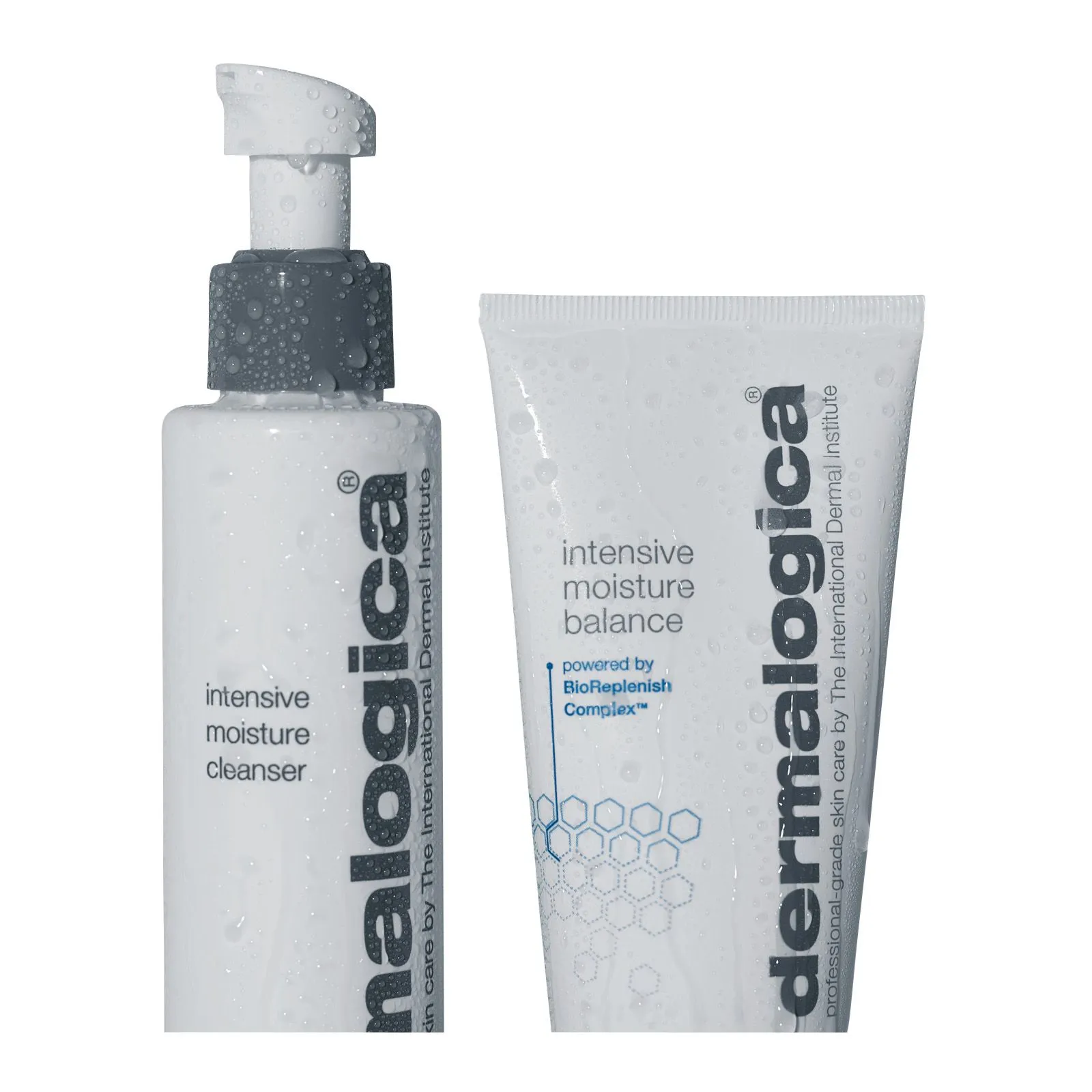 DERMALOGICA Intensive Moisture Cleanser