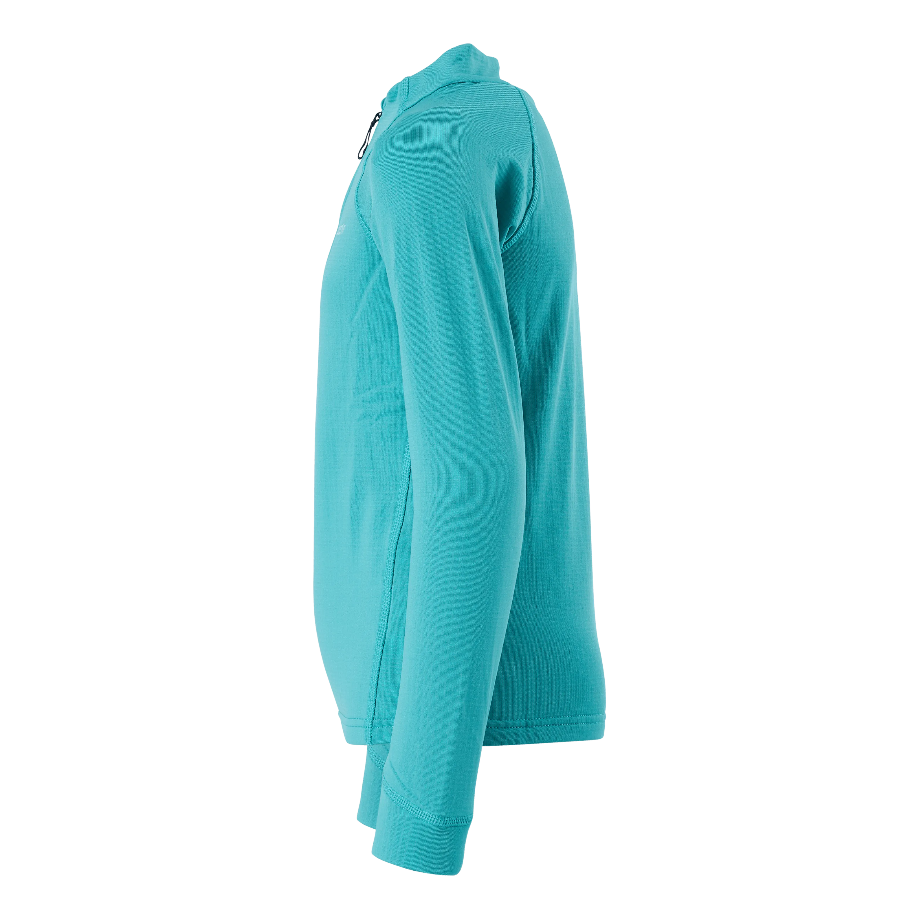 Didriksons Jadis Kids Set 2 Peacock Green
