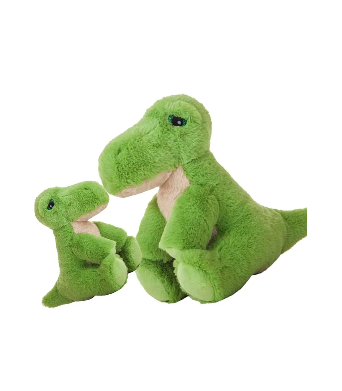 Dinosaurio Suave de Peluche