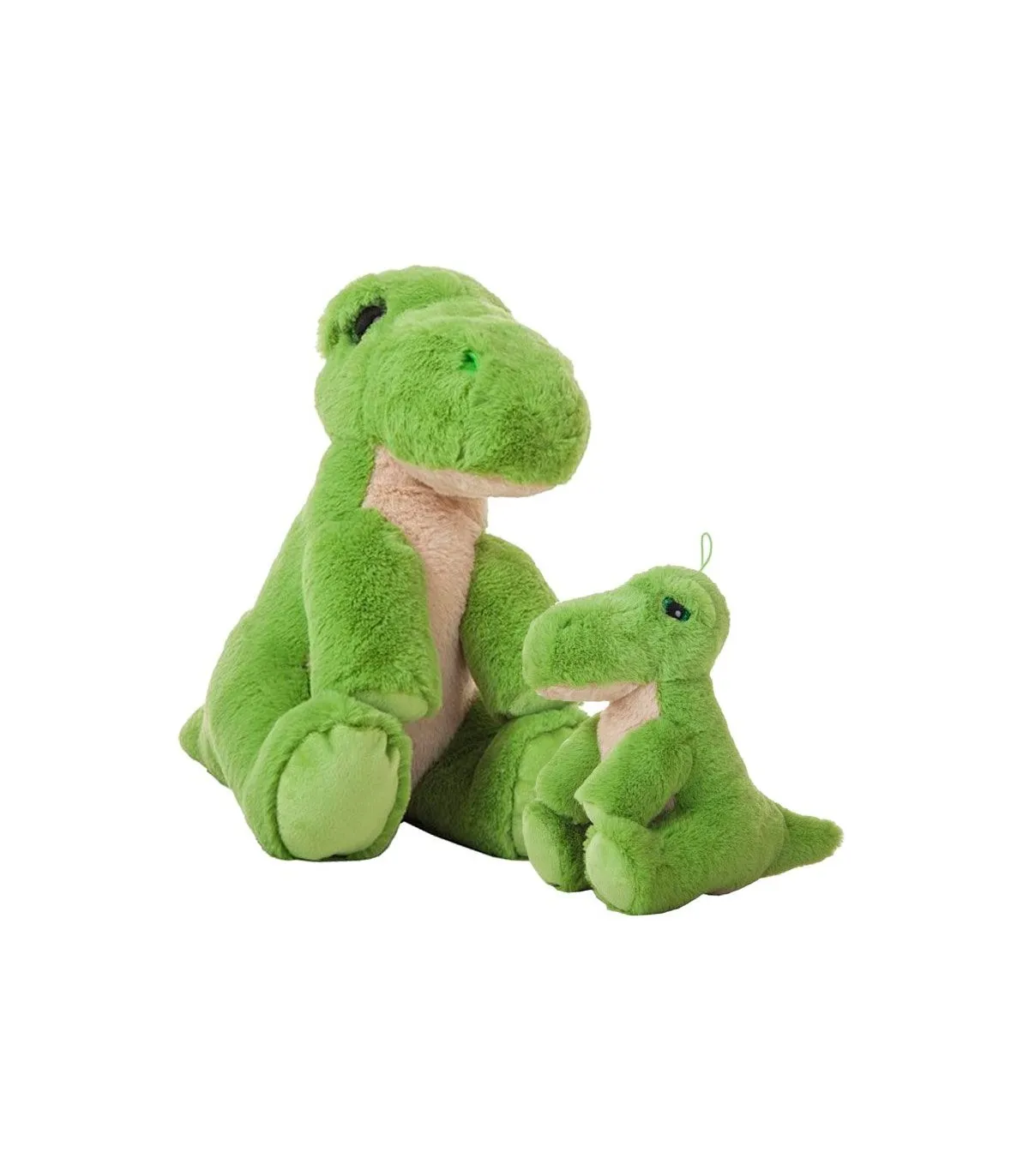 Dinosaurio Suave de Peluche