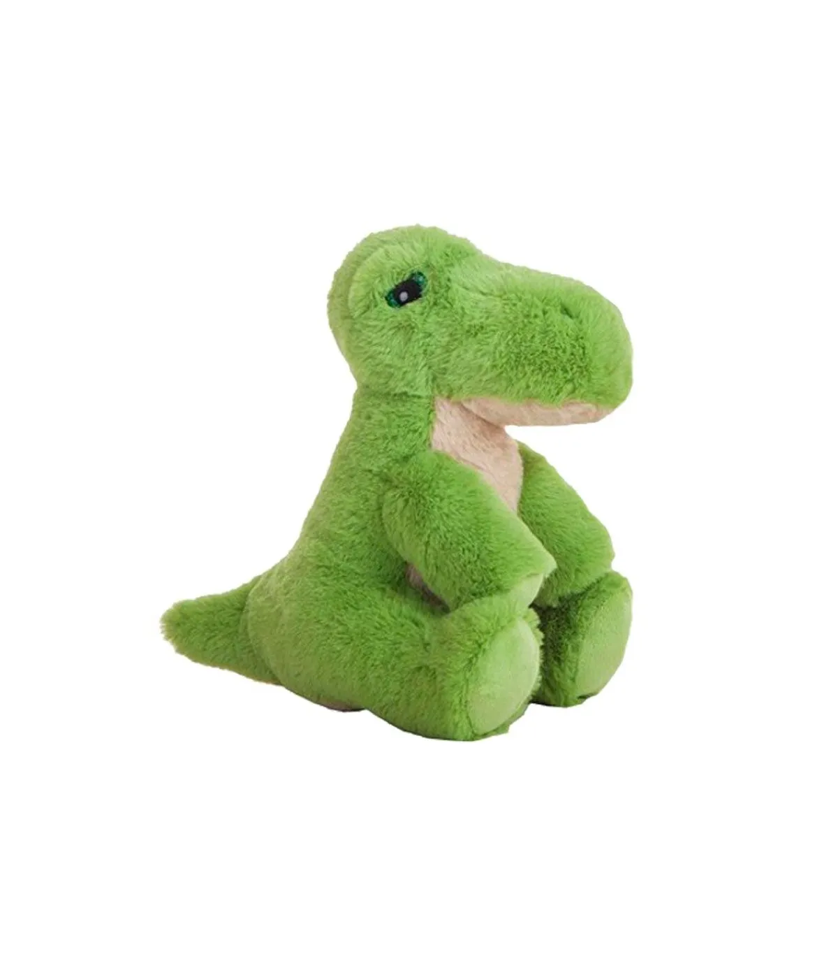 Dinosaurio Suave de Peluche