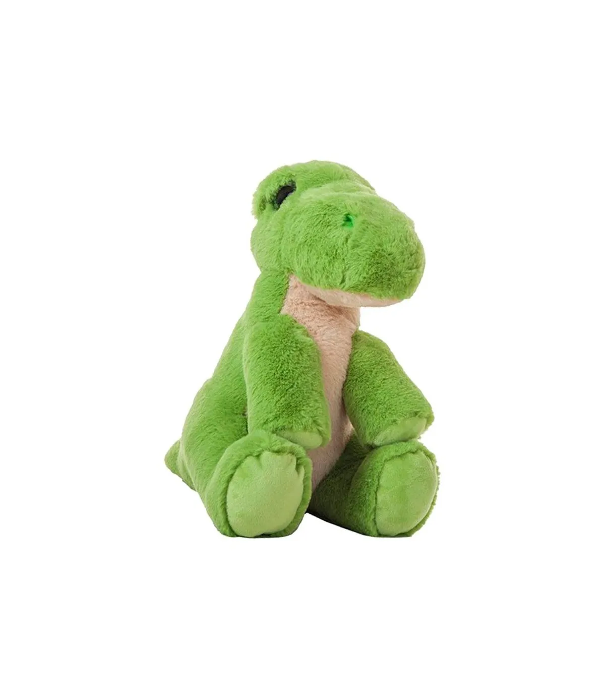 Dinosaurio Suave de Peluche