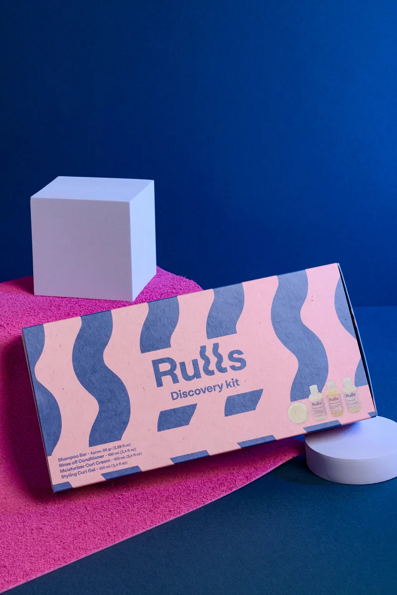 Discovery Kit