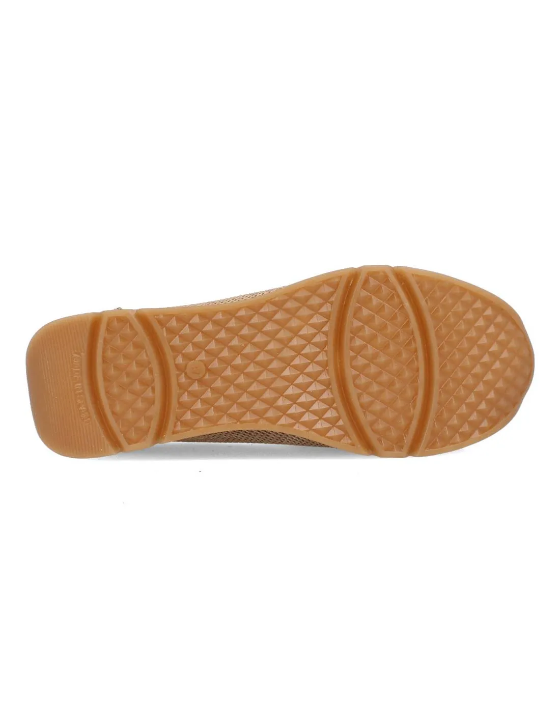 DOCTOR CUTILLAS  MOCASíN DEPORTIVO SERPIENTE CAMEL