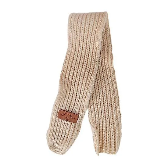Doll Clothes Soft Cute Dress Up Dressing Props Stylish 20cm Idol Overalls Hat Scarf Sweater  Daily Wear Birthday Gift