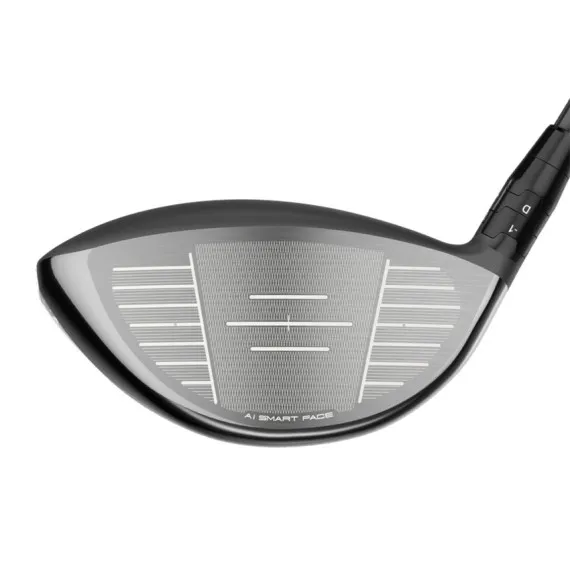 Driver Callaway Paradym Ai Smoke Triple Diamond