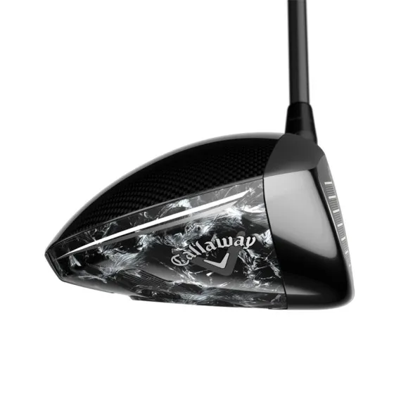 Driver Callaway Paradym Ai Smoke Triple Diamond