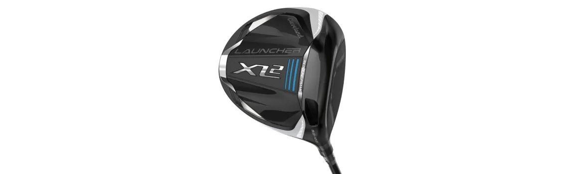Driver Cleveland Launcher XL 2