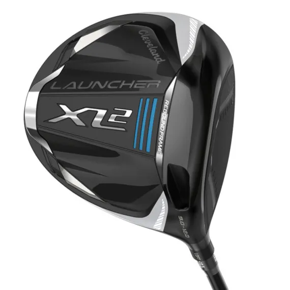 Driver Cleveland Launcher XL 2