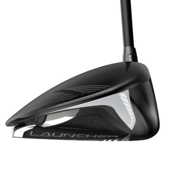Driver Cleveland Launcher XL 2