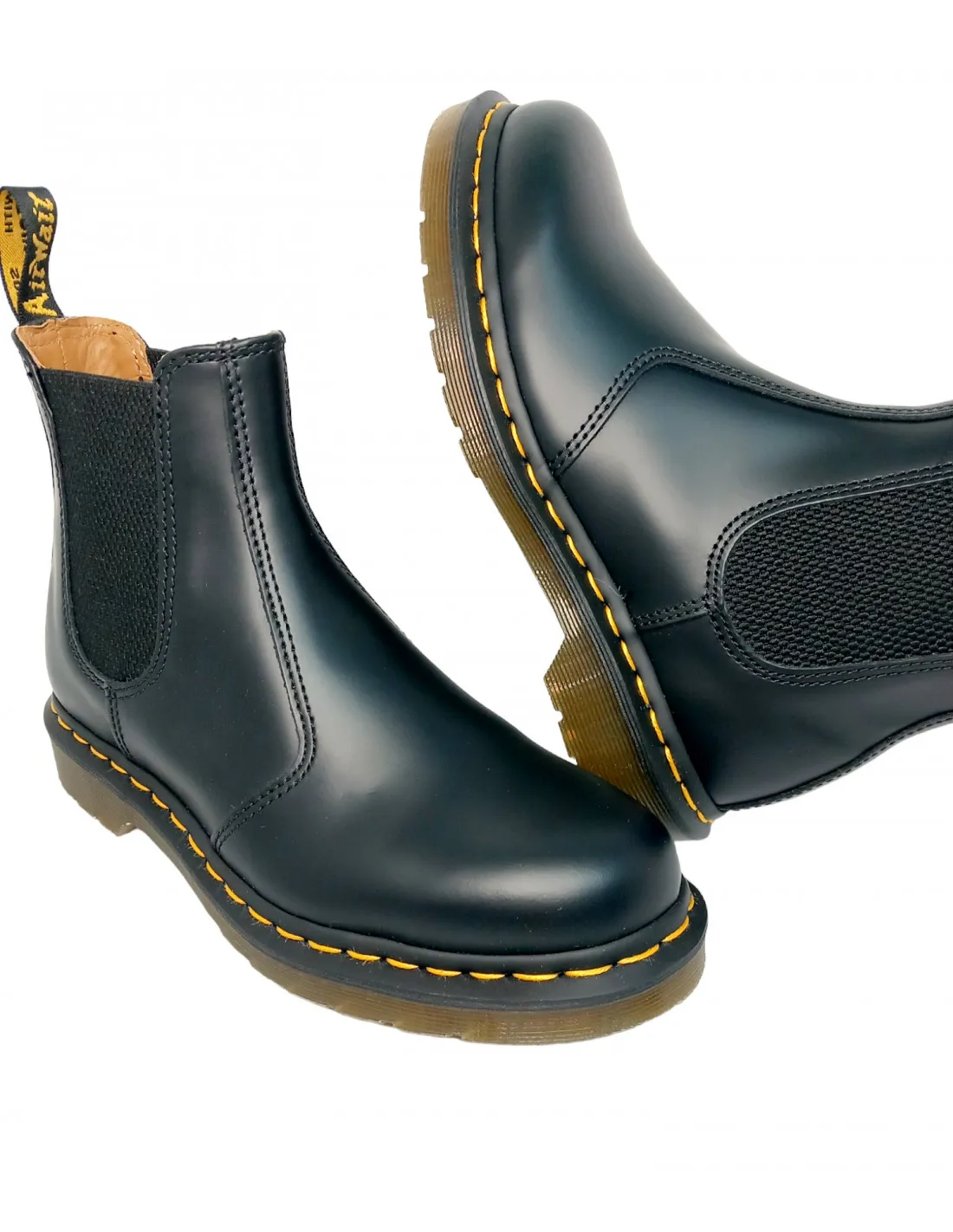 Dr.Martens botín unisex 2976YS