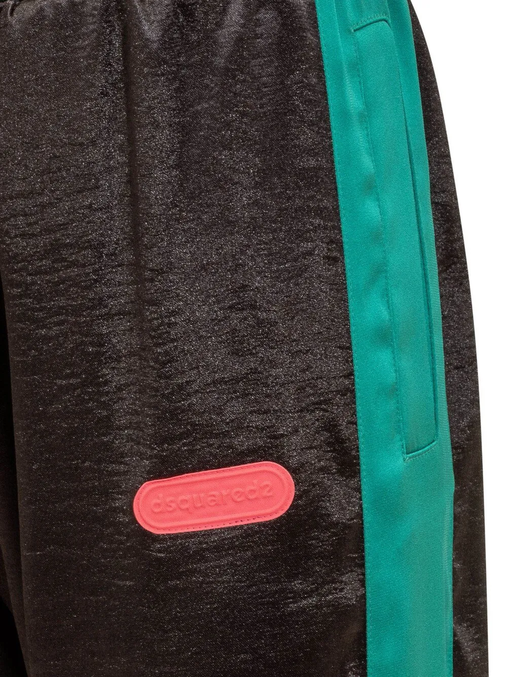 DSQUARED2 80s Track Pant