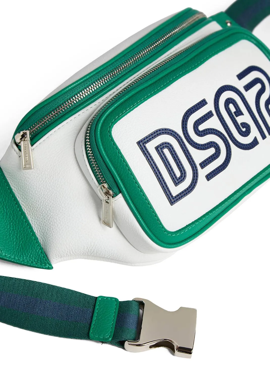 DSQUARED2 BOLSO DSQBBM0067